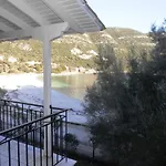 Sea Pebble Aparthotel Mikros Gialos