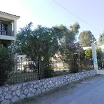 Sea Pebble Aparthotel Mikros Gialos