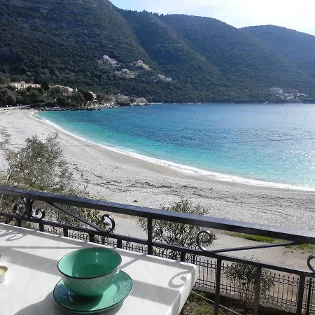 Sea Pebble Hotel de apartamente Mikros Gialos