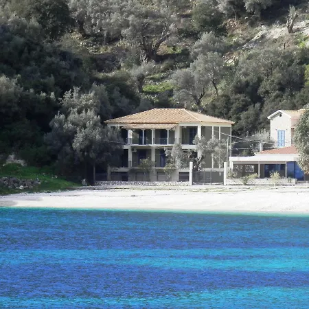 Hotel de apartamente Sea Pebble