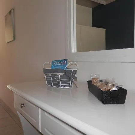 Hotel de apartamente Sea Pebble