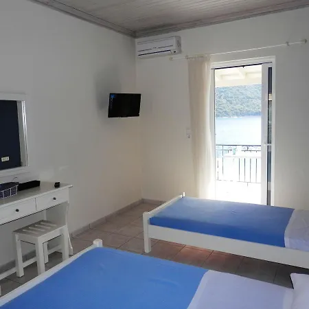 Hotel de apartamente Sea Pebble