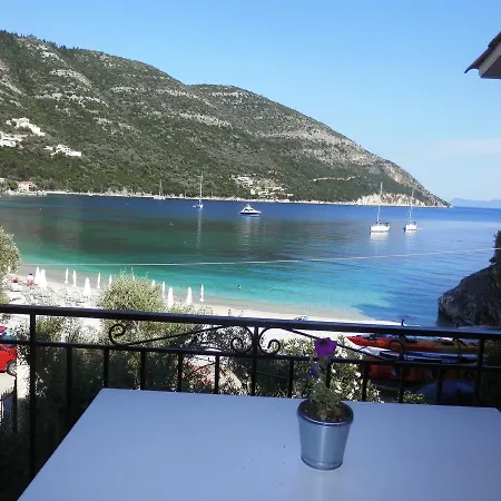 Hotel de apartamente Sea Pebble