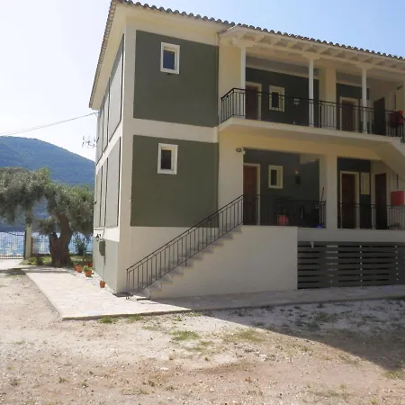 Hotel de apartamente Sea Pebble 3*