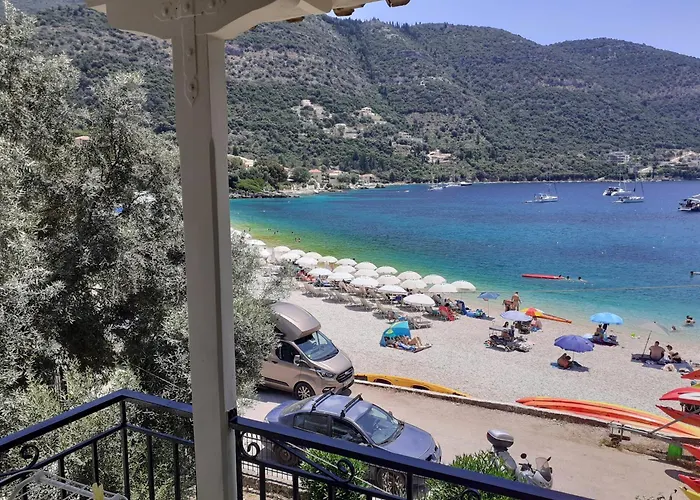 Aparthotel Sea Pebble 3*