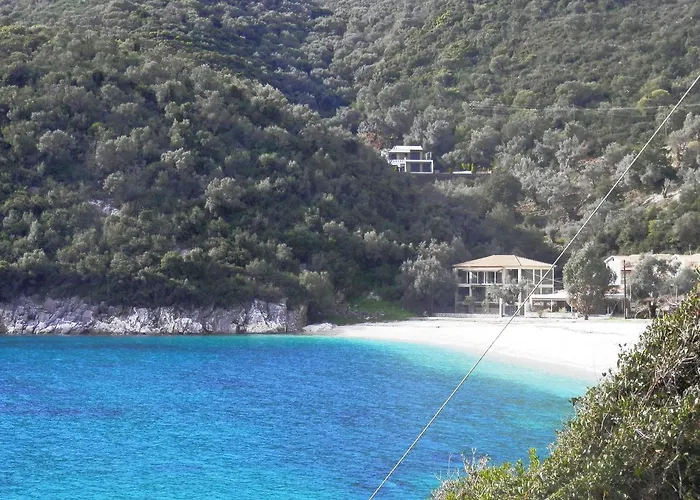 Sea Pebble Aparthotel Mikros Gialos