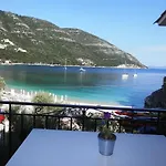 شقة فندقية Sea Pebble