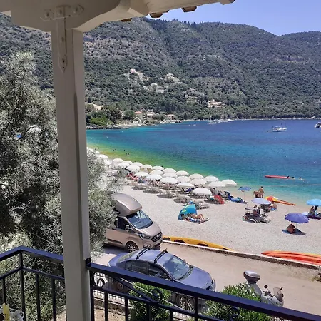 Lägenhetshotell Sea Pebble 3*