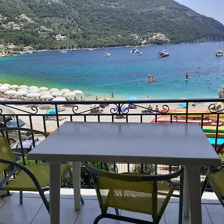 Aparthotel Sea Pebble