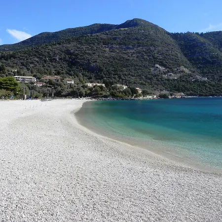 Sea Pebble Lägenhetshotell