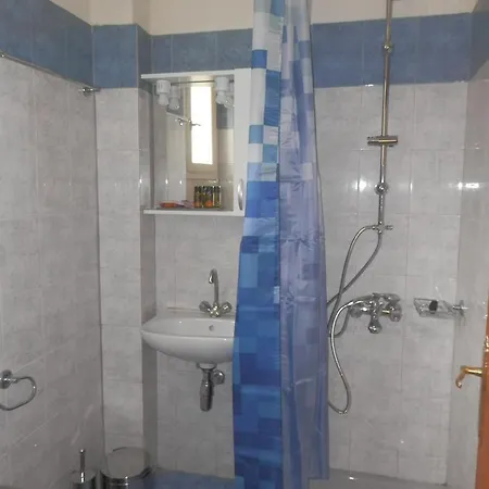 Sea Pebble Mikros Gialos