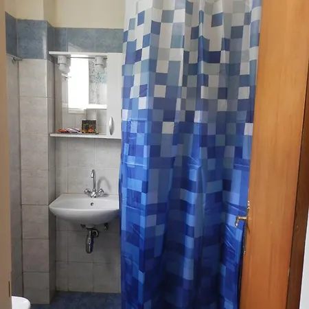 Sea Pebble 3* Mikros Gialos