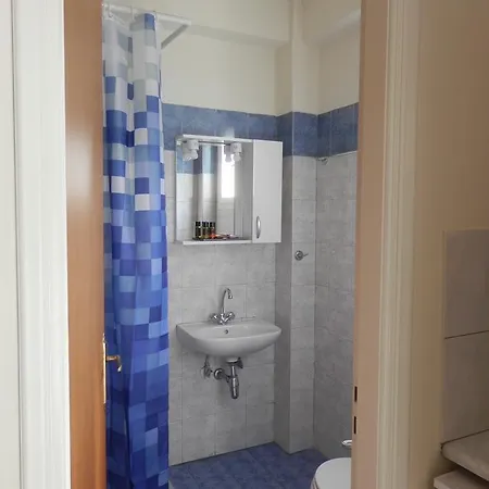 Sea Pebble Mikros Gialos