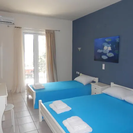 Sea Pebble Aparthotel