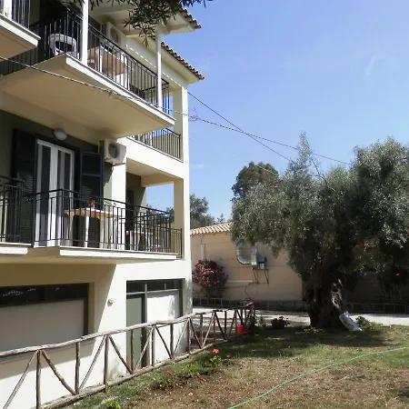 Sea Pebble Mikros Gialos